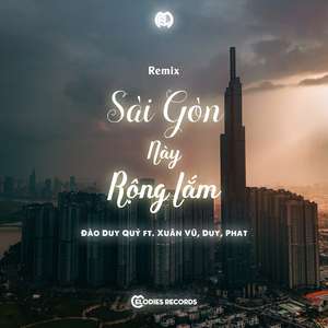 Sài Gòn Này Rộng Lắm (Remix)