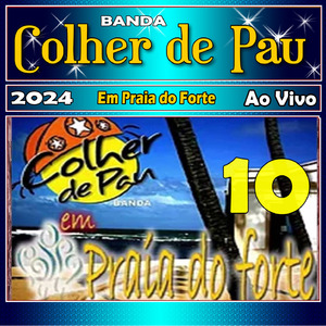Vem Dançar Com A Colher - Ao Vivo