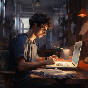 Saludo Con Susurro Armonioso