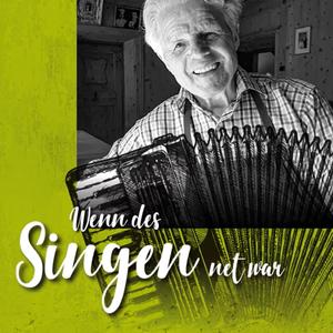 Maria Königin (feat. Familie Oberhöller)