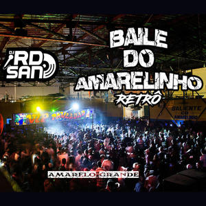 Baile do Amarelinho Ta Midia Sexta Feira (Live)