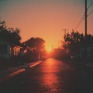 Outgrew This Town