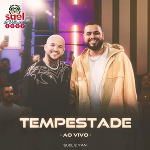 Tempestade (Ao Vivo)