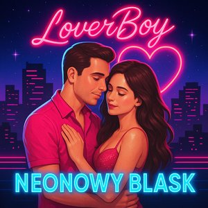 Neonowy Blask