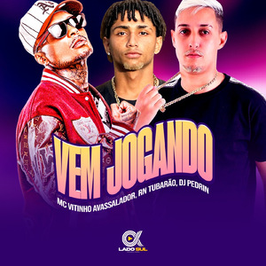 Vem Jogando