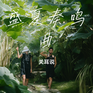 盛夏奏鸣曲