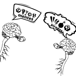 Mentes Piradas