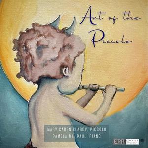Piccolo Play, La Pateline and Les Papillons