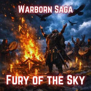 Raven Eye Rune – Watcher Above Storm Breath Rune – Fury of the Sky (Viknig Music)