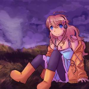 Meteorology (Nightcore version)