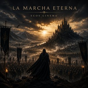 La Marcha Eterna - Ecos cinema.