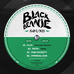 H.I.M (feat. Donovan Kingjay)