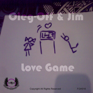 Love Game (Original Extended Mix)