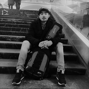 Tu Ishqandum Devin Vuz Sut