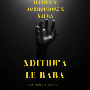 Ndithwale Baba