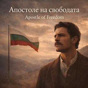 Apostole of Freedom (Bulgarian Version)