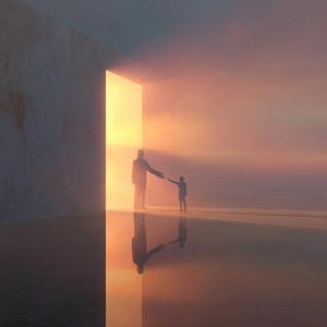 只要你想，我就会出现在你面前（温柔版）