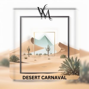 Camel Parade