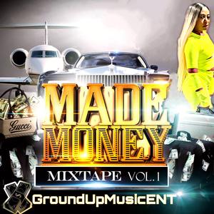 Planned Domination (feat. Kael Thelyrical1, 1Kokey, Paleface & Cyril)