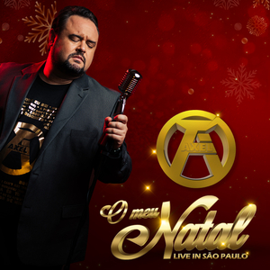 Boas Festas (Live in São Paulo, Brazil)