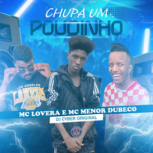 CHUPA UM POQUINHO