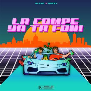 La compe ya ta foni