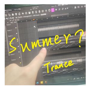 Summer(Trance rhy-remix)