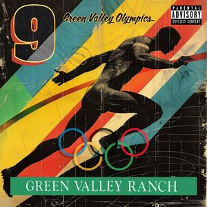 Green valley olympics (feat. Don Megatron)