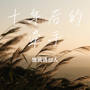 十年后的牵手