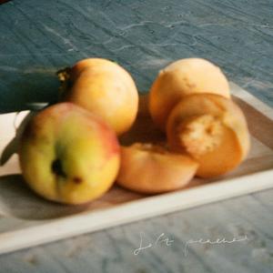 Soft Peaches