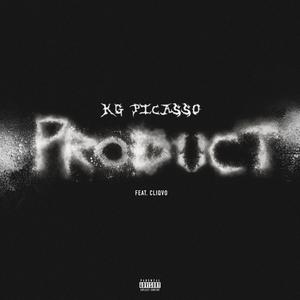 Product (feat. Cliqvo)