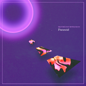Paranoid