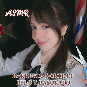 Asmr Afeitando su Rostro