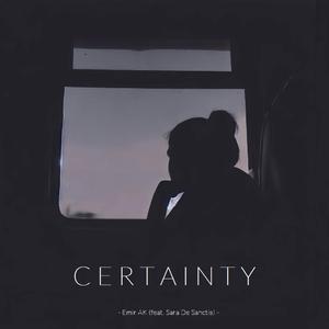 Certainty (feat. Sara De Sanctis)