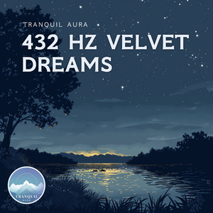 432 Hz Deep Sleep Relaxation