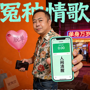 冤种情歌