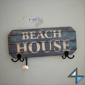 Tim's Beach House