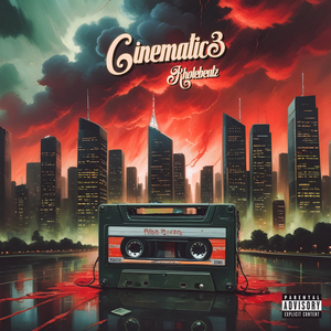 Tykk (Chopped & Screwed)