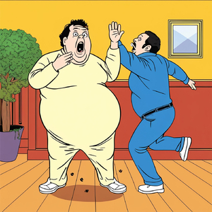 Voice Activated Pimple Popping Wifi Song