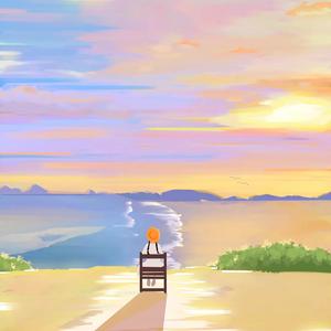 摇篮谣（电视剧《去有风的地方》插曲）