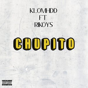 CHUPITO