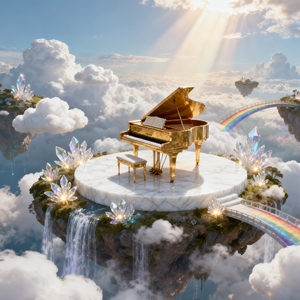 轻音乐（治愈）钢琴曲｜木纹间