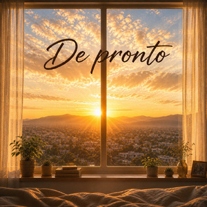 De pronto