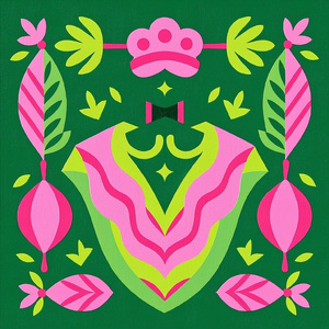 Concorrente - Mestre Sacaca do Encanto Tucuju - O Guardião da Amazônia Negra - Samba 15