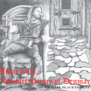 Prologue and Funeral March - "I shall not look upon his like again."