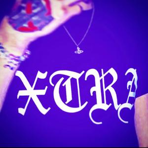 Chrome Ring (feat. xanmanxander)