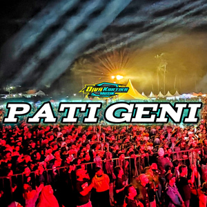 Pati Geni