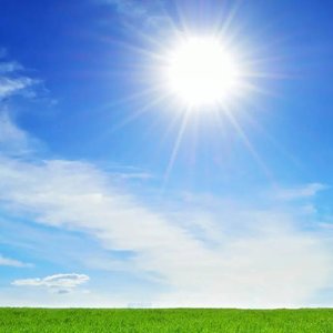 热天（hot day）2.0