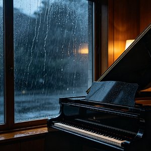 无声雨
