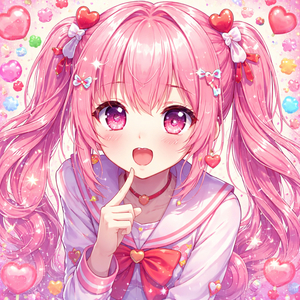 アイマイミーマイン！ノー！マインマインマイン！